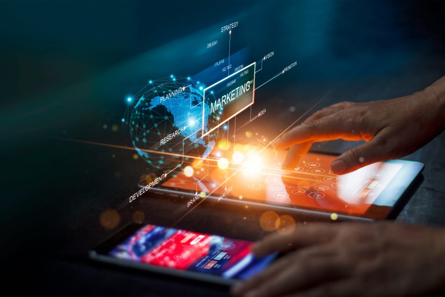 Kako napraviti marketing strategiju?