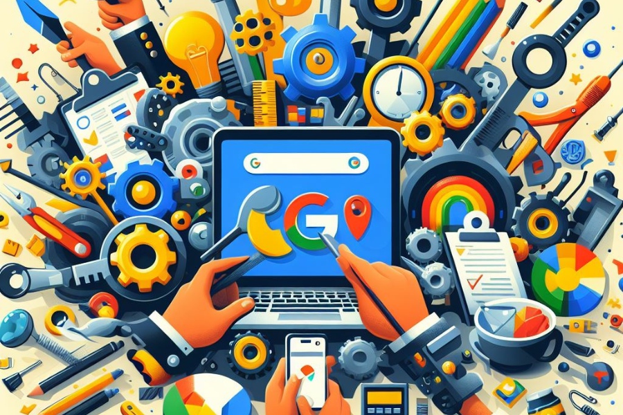 12 besplatnih Google alata koji će transformirati vaše poslovanje