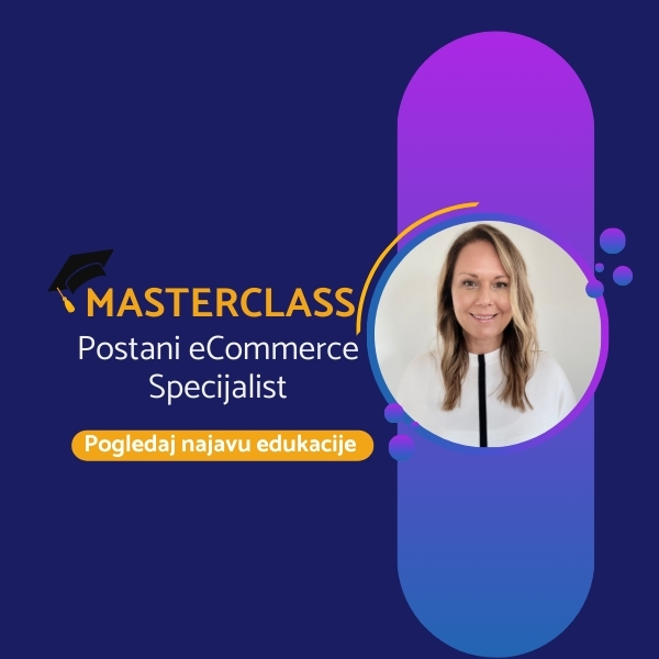 ecommerce specijalist