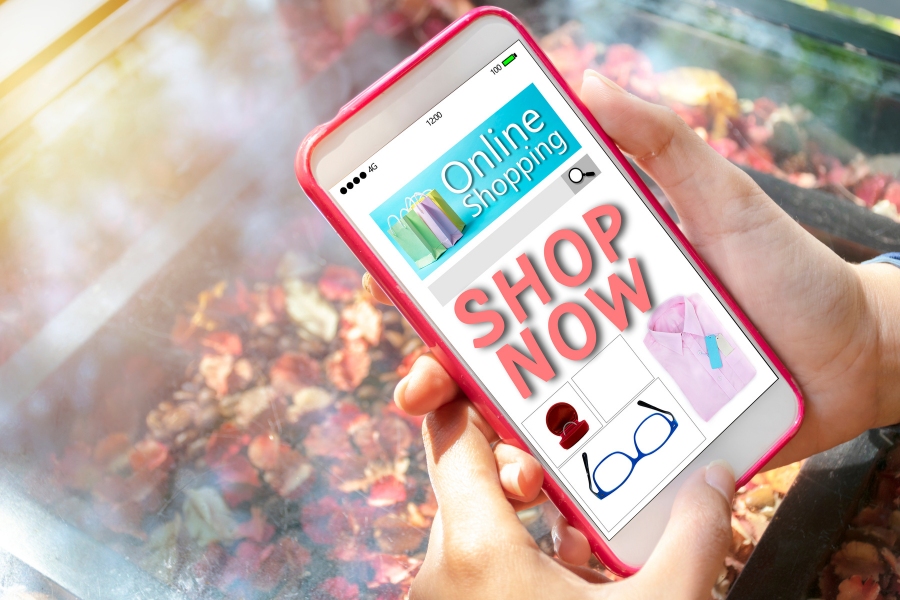 Pokreni webshop