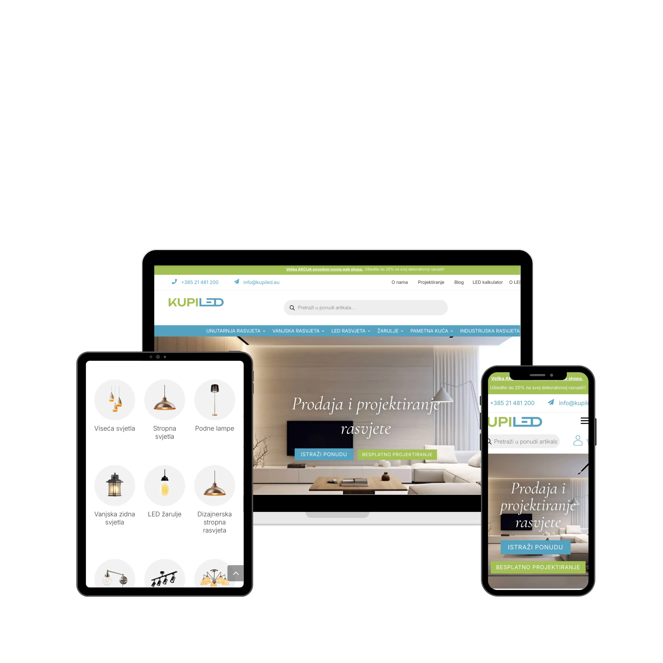 Izrada web shopa_webroomagency