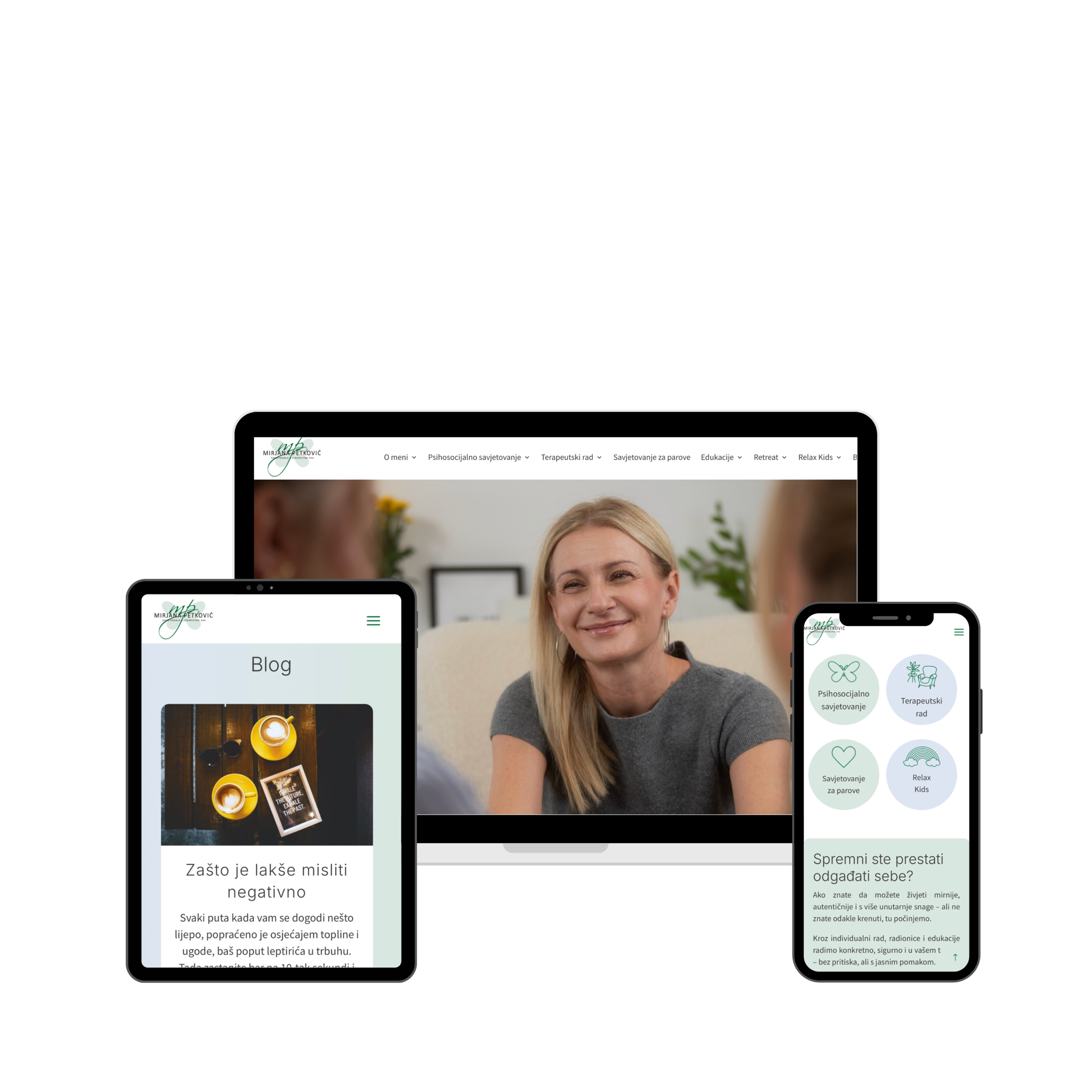 Izrada web stranice_webroom